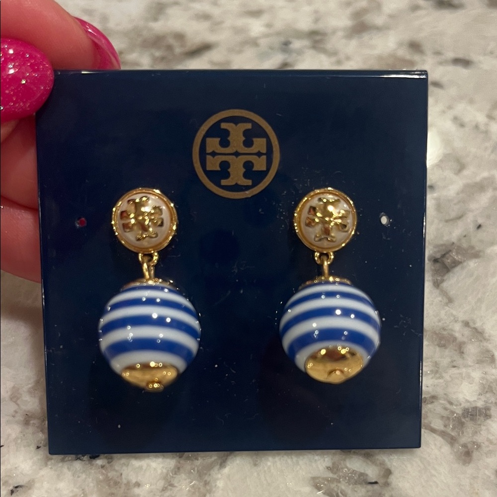 Tory Burch Earrings